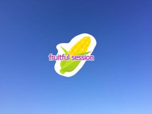 fruitful session1